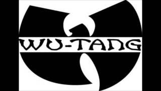 WuTang Clan  Visionz Instrumental [upl. by Orion903]