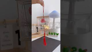 ✨Amazing Decoration Idea✨ shorts art diy muktaartandcraft youtubeshortsfeatures [upl. by Anit]