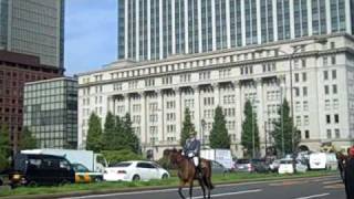 Ambassador Roos at the Imperial Palace [upl. by Inglebert]