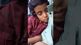 Chellakkatte chollu minivlog train travelling baby malayalam boy family cutebaby [upl. by Tibbetts]