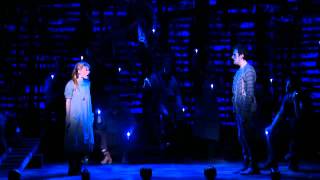 Peter and the Starcatcher Extended Broadway Preview [upl. by Vern]