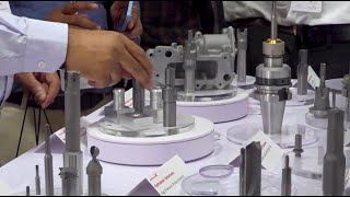 Step into the next generation of machining solutions from Motherson Techno Tools [upl. by Moore]