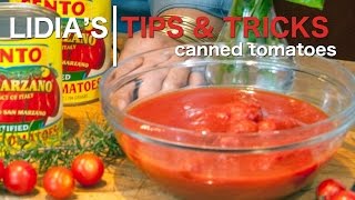 Tips Tricks amp More Canned Tomatoes [upl. by Elbert]