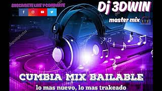 Cumbia Mix l R TAPARI VIRU KUMBIERON AMERICOJORDANNOCHE DE BRUJASROCIO QUIROZS MENDOZANUEVA L [upl. by Kwok]