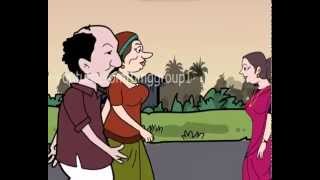 Swabhavam  Gaffoor Ka Dosth  ഗഫൂർ കാ ദോസ്ത്  Episode 570 [upl. by Gerita]