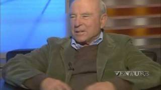 Yvon Chouinard Founder of Patagonia Inc [upl. by Notsirb]