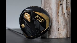 2021 XXIO Prime Driver [upl. by Lela]