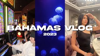 Bahamas Vlog for Thomas Birthday 2023 [upl. by Eirrej908]