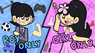 Gender Stereotypes [upl. by Arted]