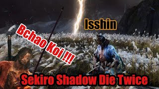 When Sekiro Pro Tries Hardest Mod II Sekiro Shadow Die Twice II [upl. by Aneleiram]