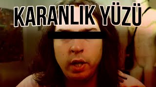 UCUBE YOUTUBERIN KARANLIK YÜZÜ 🤡 [upl. by Iroc122]