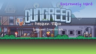 Dungreed Soundtrack  Frozen Time [upl. by Eilyab860]