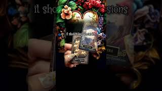 This Tarot Reading Will Change Your Love Life shorts tarot tarotreading [upl. by Hazelton]