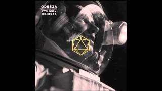 ODESZA  Its Only feat Zyra 20syl Remix [upl. by Novart]