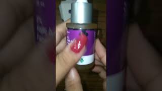 2kojic acid face serum skincare viralvideo viralshort video viralreels viralvideo [upl. by Ahsiuqel]