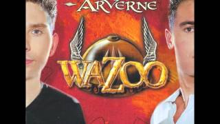 Wazoo  Les Fiancés dAuvergne HD [upl. by Aehtorod]