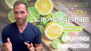 dLimonene A Terpene You Should Know About shorts [upl. by Alah531]