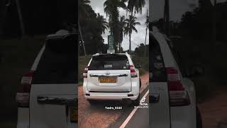 Toyota Land Cruiser Prado J150 TX  luxury Vehicle suv vehicle [upl. by Seyer221]