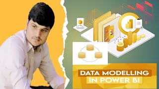 Data modeling in Power BI [upl. by Elora]