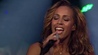 Glennis Grace singing All my life cover KC and jojo [upl. by Eserrehs]