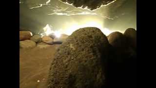 Living in a cave The caves of Valle Gran Rey La Gomera  part 3 [upl. by Yhtimit9]