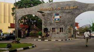 Apply for UNICAL 2024 and 2025 Post UTME and Direct Entry Now University of Calabar [upl. by Annavoeg]