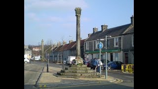 KINCARDINE ON FORTH SCOTLAND [upl. by Iverson]