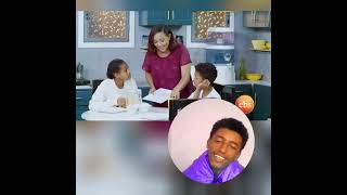 ማትስ ከምማር የቤት ኪራይ 😂😂😂 besintusitcom besintu habesha [upl. by Luba]