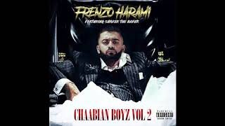 Frenzo Harami  Mile Ho Tum Audio [upl. by Vyner]