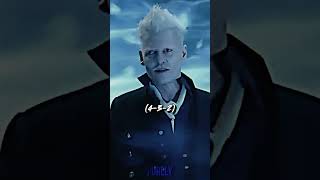 Grindelwald vs Dumbledore vs Voldemort [upl. by Garris]