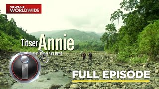 ‘Titser Annie’ dokumentaryo ni Kara David Full Episode  IWitness [upl. by Tilford]