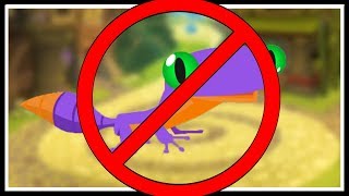 animal jam geckos but without geckos [upl. by Ehcram184]