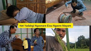 Net Yadabgi Ngaonare Eisu Ngaore Mayam [upl. by Anna-Maria436]