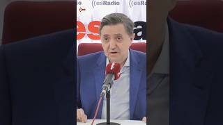 Federico quotHay un poder fáctico que se llama Sánchez por encima de la leyquot [upl. by Kimmie17]