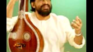 Gopalaka Pahimam Classical Song by Yesudas [upl. by Ahso]