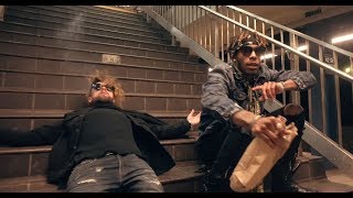 Doobie amp Krash Minati  More Like Me Official Video [upl. by Jolene]