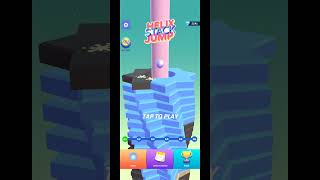 Streck ball hard gaming 😱😱😱 games hardgameplay gamer [upl. by Narf]