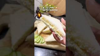 Lets make Sandwiches asmr sandwich food [upl. by Pansir]