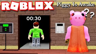 10 Fastest Ways to Defeat PIGGY in Roblox [upl. by Norraf]