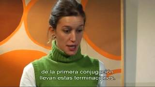 ESPANOL SI DVD 01 clase 01 [upl. by Roch]