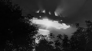 Top 10 UFO Sightings [upl. by Olen]