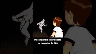 El fantasma anda suelto parte 2 ben10classic ben10 [upl. by Ashil225]