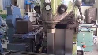 USED Milling machine For sale [upl. by Shelia]