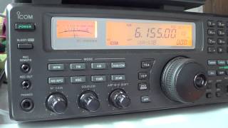 Shortwave radio listening picks 1800 UT A13 summer schedules [upl. by White913]