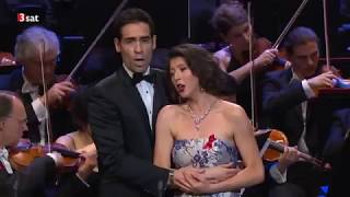 Lisette Oropesa and Ismael Jordi sing quotVerranno a tequot Lucia di Lammermoor [upl. by Floridia]