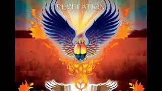 JourneyDont Stop BelievinRevelation Version [upl. by Eamaj]