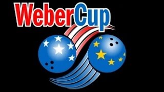 Weber Cup 2013 Show 1 [upl. by Nortal]