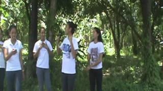 Camiguin Song and Dance [upl. by Cristal]