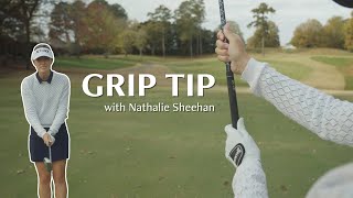 It’s All in the Grip  XXIO Golf Tips [upl. by Bradleigh578]