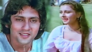 Maang Loonga Main Tujhe Taqdeer Se HD  Poonam Dhillon  Lata Mangeshkar Amit Kumar  Romance Song [upl. by Hollenbeck]